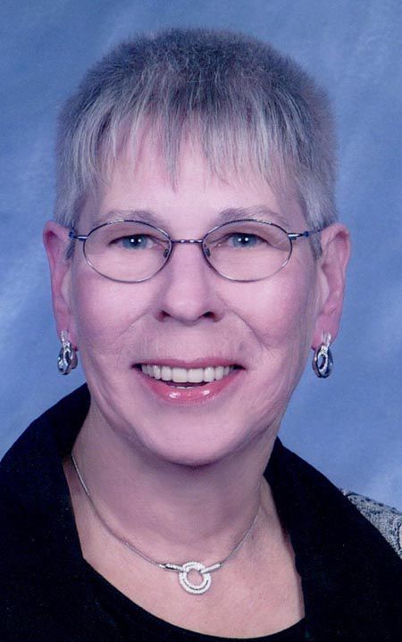 Susan K. Patterson